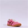 Gola Elan Retro T Toe Gumsole Trainer - Bubble Gum